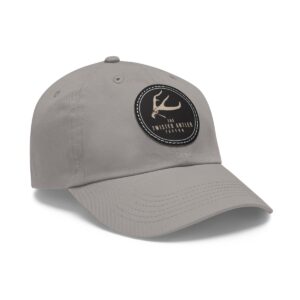 The Twisted Antler Cap