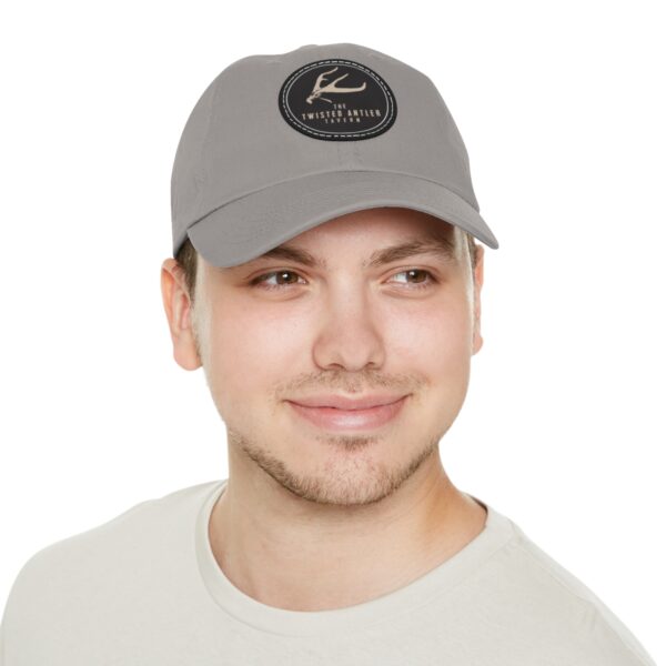 The Twisted Antler Cap - Image 5