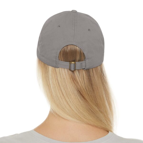 The Twisted Antler Cap - Image 6
