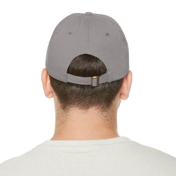 The Twisted Antler Cap - Image 7