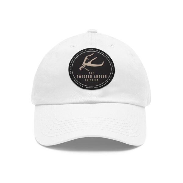 The Twisted Antler Cap - Image 8