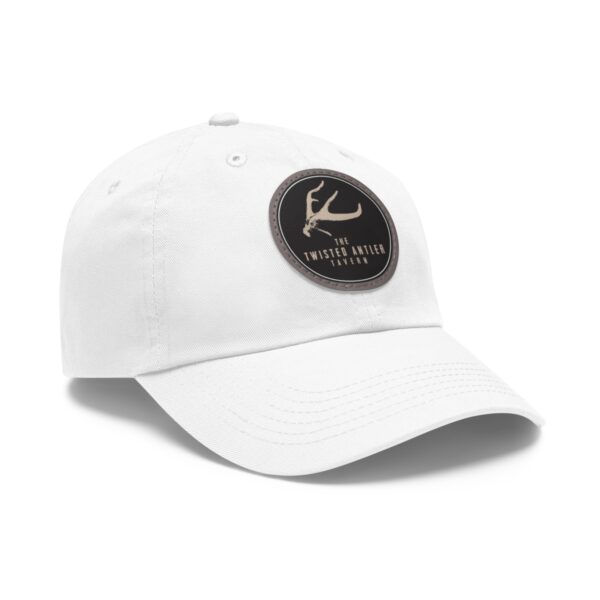 The Twisted Antler Cap - Image 16