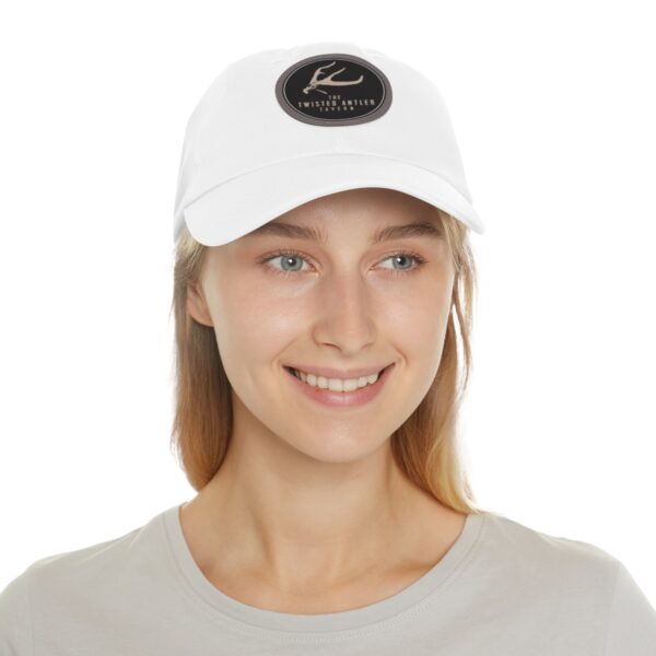 The Twisted Antler Cap - Image 18