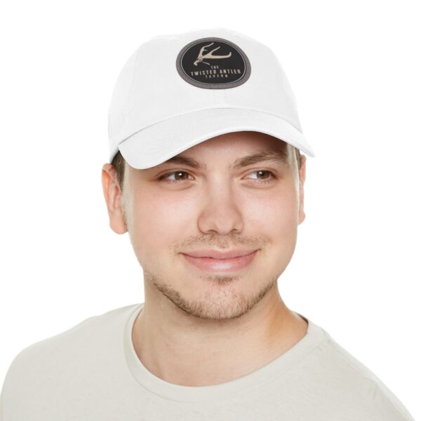 The Twisted Antler Cap - Image 19