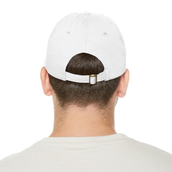The Twisted Antler Cap - Image 21