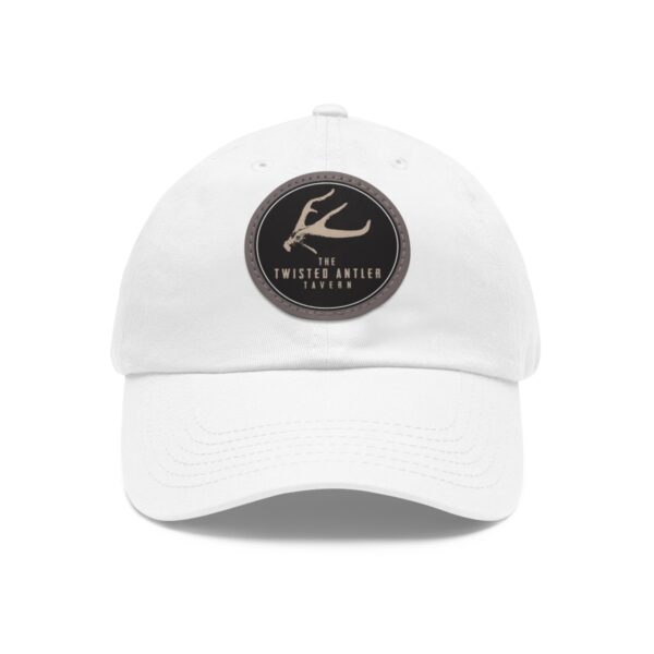 The Twisted Antler Cap - Image 15