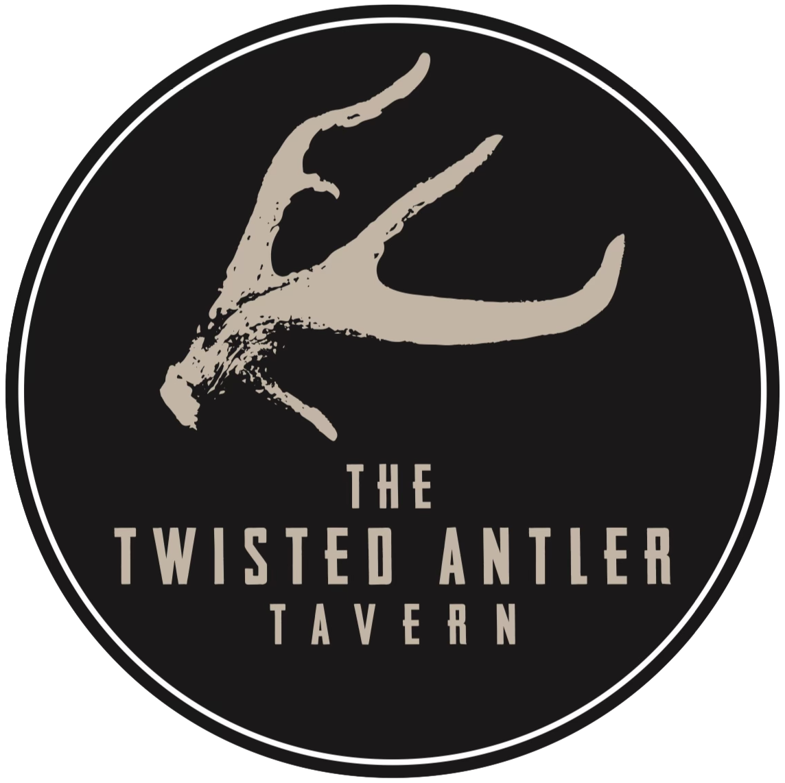 The Twisted Antler Tavern